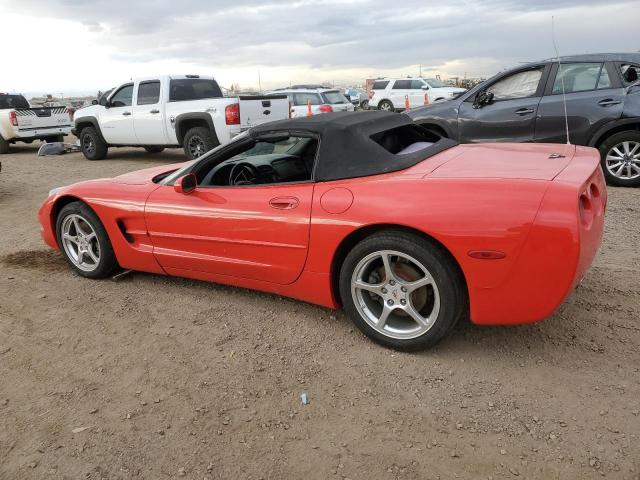 Продажа на аукционе авто 1999 Chevrolet Corvette, vin: 1G1YY32G8X5101428, номер лота: 91927915