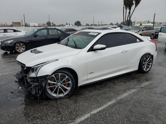 Продаж на аукціоні авто 2016 Cadillac Ats-v, vin: 1G6AN1RY1G0100061, номер лоту: 93354865