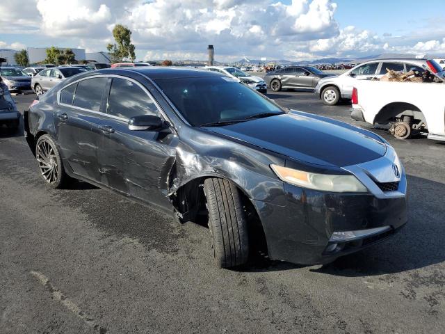 91919015 :رقم المزاد ، 19UUA8F24AA027320 vin ، 2010 Acura Tl مزاد بيع