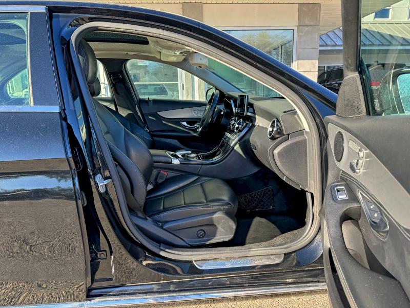 Aukcja sprzedaży 2016 Mercedes-benz C 300 4mat, vin: 55SWF4KB4GU108114, numer aukcji: 95302875