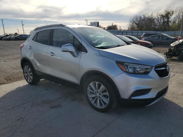 Aukcja sprzedaży 2017 Buick Encore, vin: KL4CJASB0HB124827, numer aukcji: 93280785