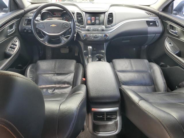 Продаж на аукціоні авто 2017 Chevrolet Impala, vin: 2G1105S32H9123446, номер лоту: 93385395