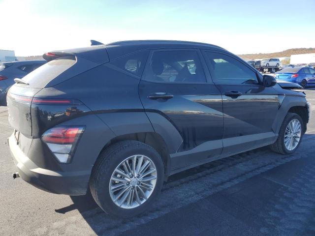 2025 Hyundai Kona მანქანა იყიდება აუქციონზე, vin: KM8HB3AB3SU300511, აუქციონის ნომერი: 91705015