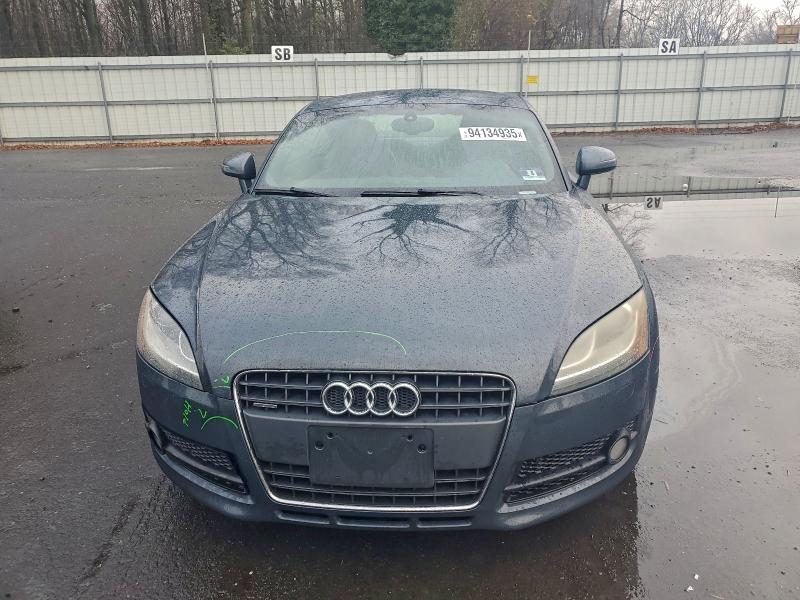 Продаж на аукціоні авто 2009 Audi Tt, vin: TRUKF38J791017901, номер лоту: 94134935