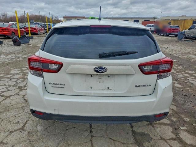 Продажа на аукционе авто 2022 Subaru Impreza, vin: 4S3GTAB60N3710258, номер лота: 94480465