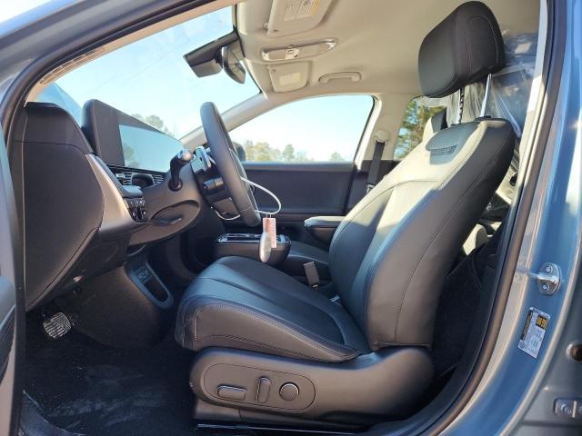 Aukcja sprzedaży 2025 Hyundai Ioniq 5, vin: 7YAKNDDC0SY024009, numer aukcji: 93104265