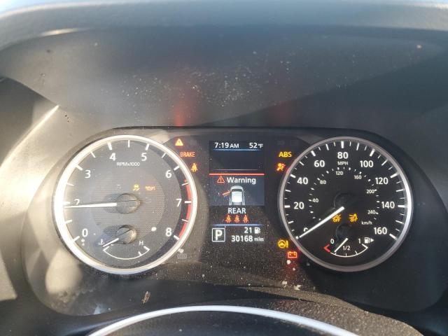 92808725 :رقم المزاد ، 3N1AB8BV8PY294336 vin ، 2023 Nissan Sentra S مزاد بيع
