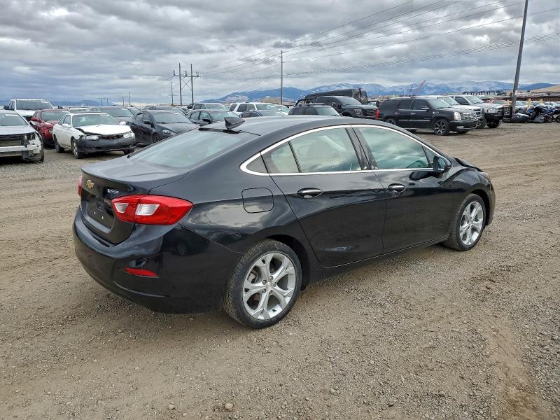 Продаж на аукціоні авто 2017 Chevrolet Cruze, vin: 1G1BF5SM2H7223284, номер лоту: 94514115