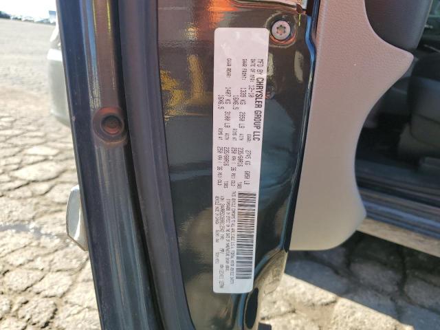 Продажа на аукционе авто 2011 Chrysler Town & Country, vin: 2A4RR5DG9BR612542, номер лота: 85591055