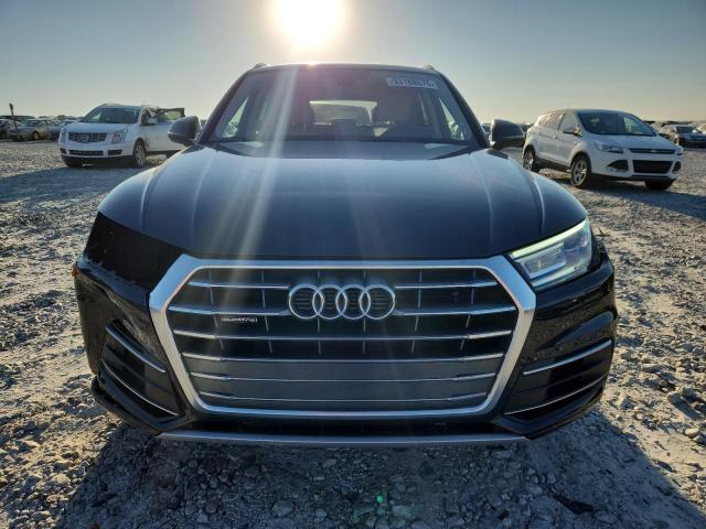 2020 Audi Q5 მანქანა იყიდება აუქციონზე, vin: WA1ANAFY9L2002843, აუქციონის ნომერი: 93188575