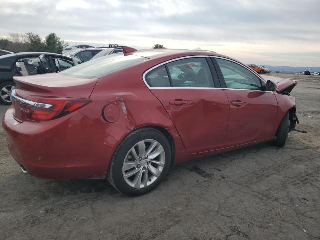 Продажа на аукционе авто 2015 Buick Regal, vin: 2G4GK5EX0F9298085, номер лота: 93050055