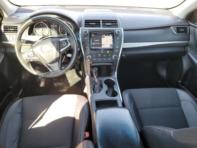 Aukcja sprzedaży 2017 Toyota Camry, vin: 4T1BF1FK0HU756305, numer aukcji: 93201455