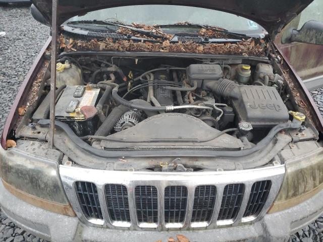 Продаж на аукціоні авто 1999 Jeep Grand Cherokee, vin: 1J4GW58SXXC566847, номер лоту: 90531475