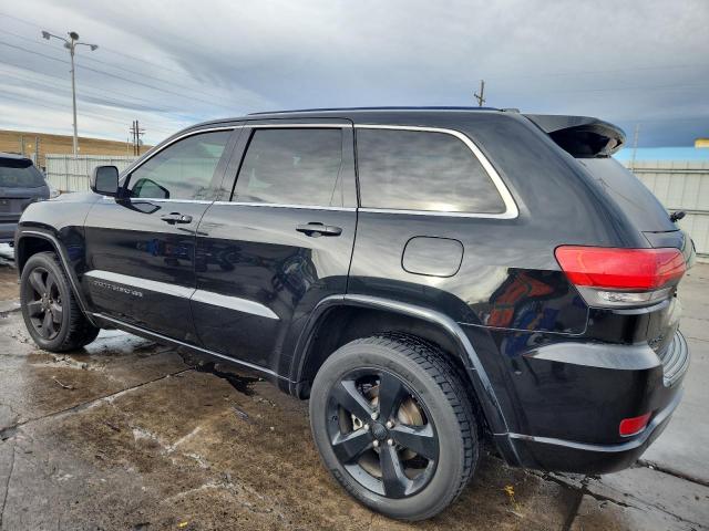 91726985 :رقم المزاد ، 1C4RJFAG5FC802988 vin ، 2015 Jeep Grand Cher مزاد بيع