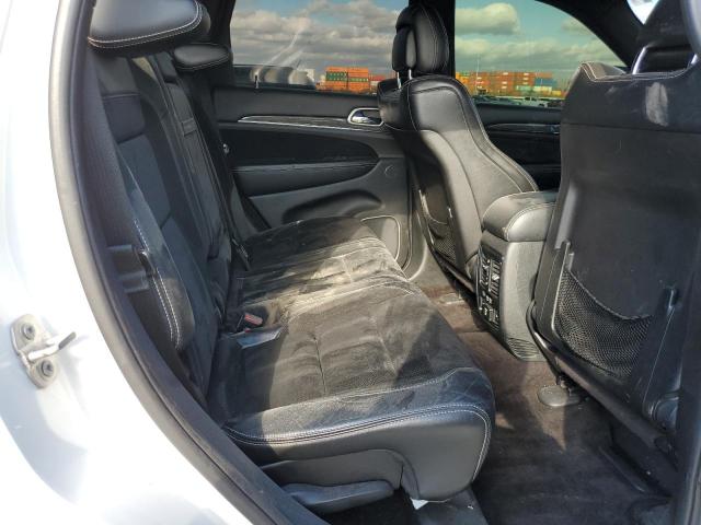 Aukcja sprzedaży 2017 Jeep Grand Cher, vin: 1C4RJFDJ4HC844997, numer aukcji: 91046695