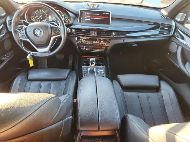 Продаж на аукціоні авто 2018 Bmw X5, vin: 5UXKR6C58J0U14555, номер лоту: 91914735