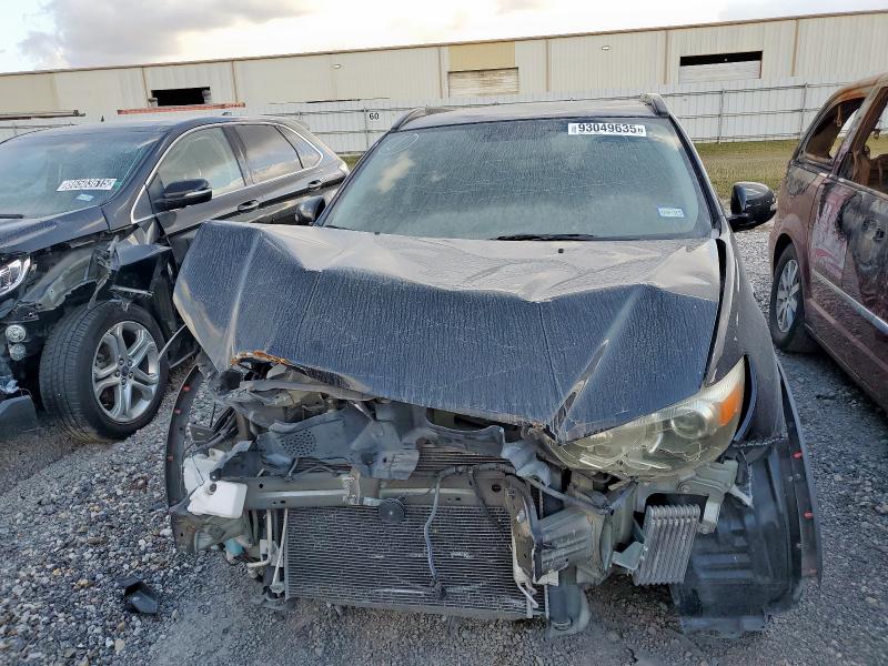Aukcja sprzedaży 2017 Mitsubishi Outlander Sport, vin: JA4AP4AW7HZ048364, numer aukcji: 93049635