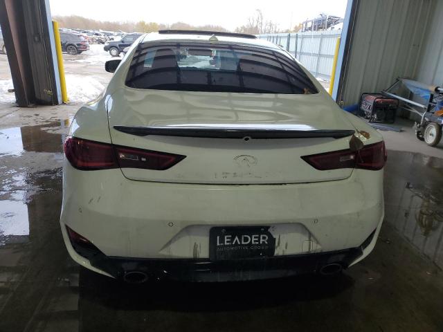 92102355 :رقم المزاد ، JN1FV7LK0NM660317 vin ، 2022 Infiniti Q60 مزاد بيع
