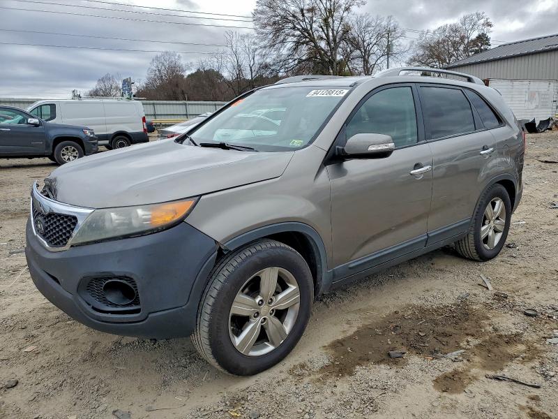 Продаж на аукціоні авто 2013 Kia Sorento, vin: 5XYKU4A23DG400719, номер лоту: 94128815