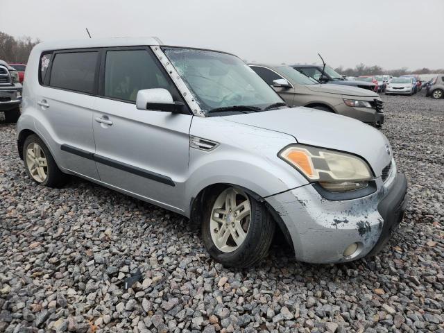 2011 Kia Soul მანქანა იყიდება აუქციონზე, vin: KNDJT2A25B7722145, აუქციონის ნომერი: 93024165