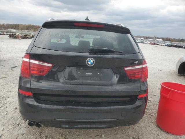 Aukcja sprzedaży 2017 Bmw X3, vin: 5UXWX9C39H0T20881, numer aukcji: 91324305