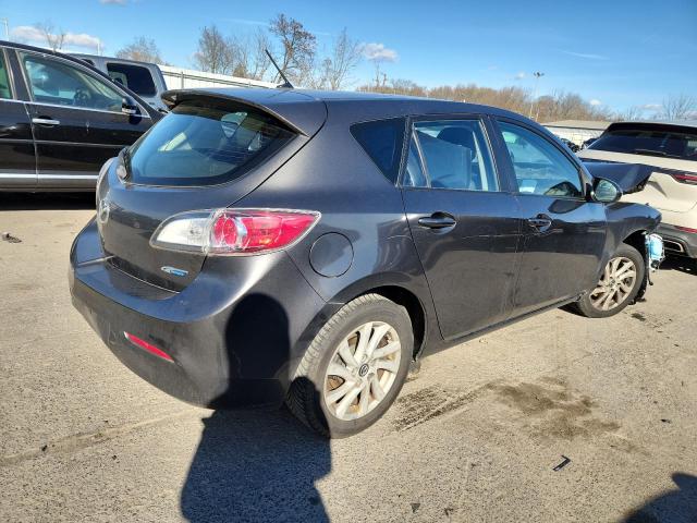 Aukcja sprzedaży 2013 Mazda 3 I, vin: JM1BL1LP3D1789503, numer aukcji: 92275025