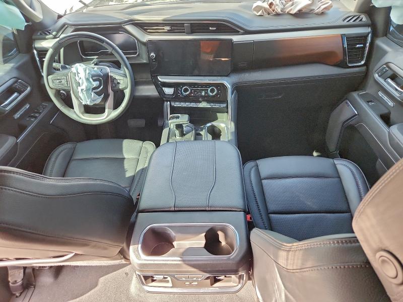 Продажа на аукционе авто 2025 Gmc Sierra, vin: 1GTUUGEL3SZ142844, номер лота: 92632675