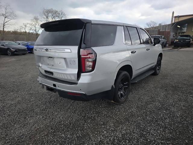 93937455 :رقم المزاد ، 1GNSKLED4PR432569 vin ، 2023 Chevrolet Tahoe K150 مزاد بيع