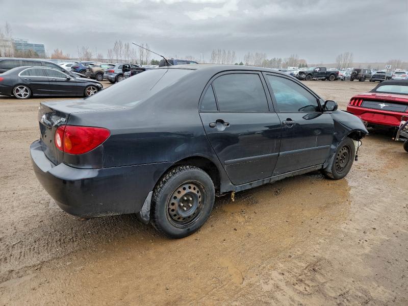 Aukcja sprzedaży 2003 Toyota Corolla, vin: 2T1BR32E63C761408, numer aukcji: 50229486