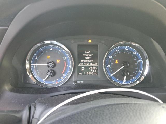 93207435 :رقم المزاد ، 5YFBURHE3HP701084 vin ، 2017 Toyota Corolla L مزاد بيع
