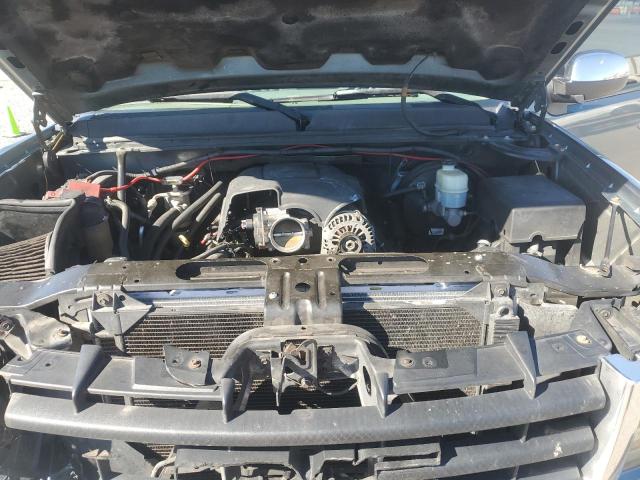 Aukcja sprzedaży 2010 Gmc Sierra, vin: 3GTRKWE37AG102870, numer aukcji: 91579405