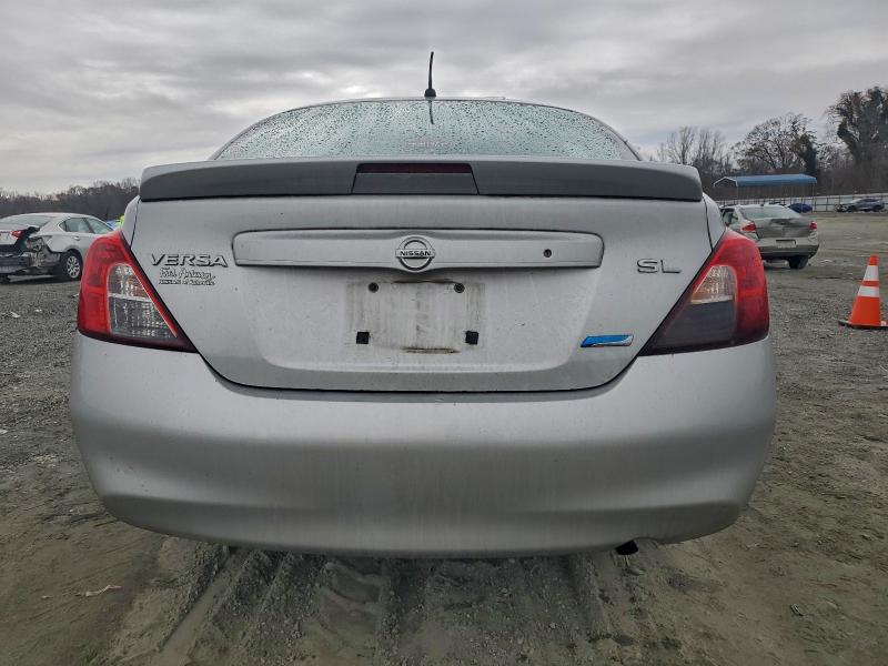 2013 Nissan Versa მანქანა იყიდება აუქციონზე, vin: 3N1CN7AP7DL892388, აუქციონის ნომერი: 94478205