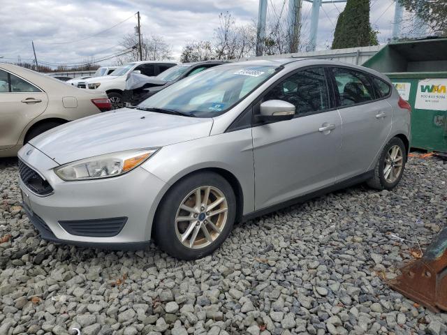 2016 Ford Focus მანქანა იყიდება აუქციონზე, vin: 1FADP3K24GL213691, აუქციონის ნომერი: 91344995