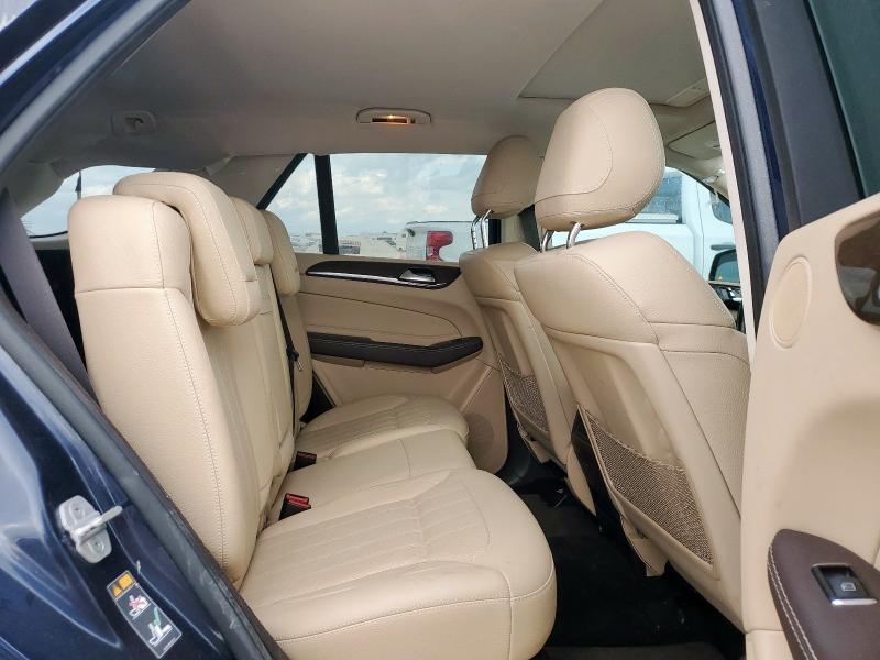 Aukcja sprzedaży 2018 Mercedes-benz Gle, vin: 4JGDA5JB0JB012047, numer aukcji: 85698415