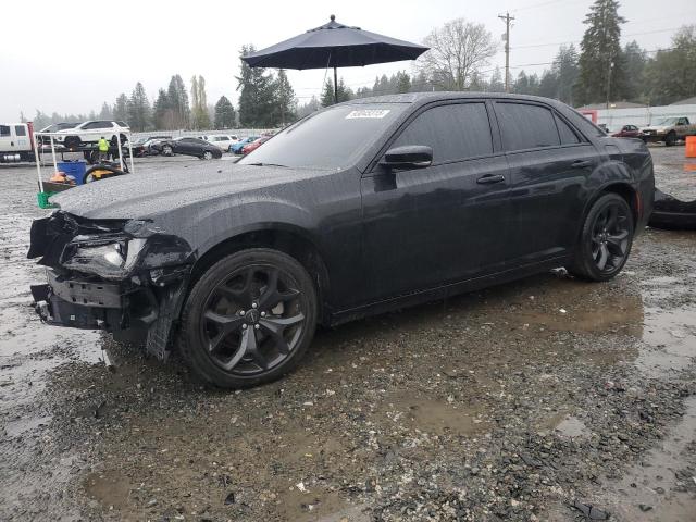 Aukcja sprzedaży 2023 Chrysler 300, vin: 2C3CCABG5PH537882, numer aukcji: 93045315