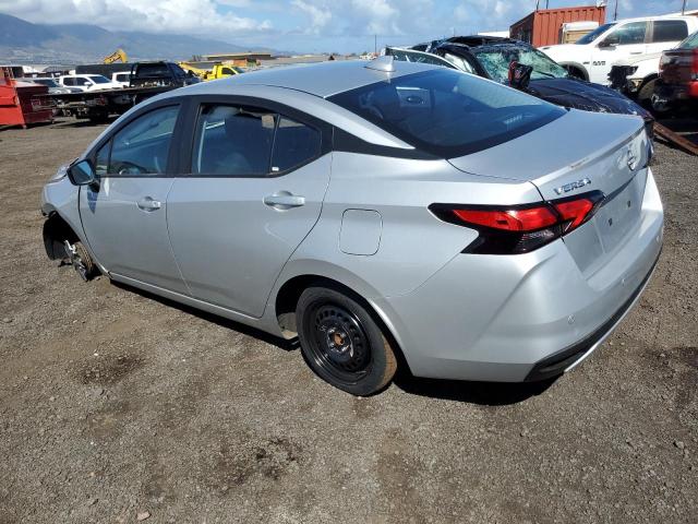 91931925 :رقم المزاد ، 3N1CN8EV1SL860838 vin ، 2025 Nissan Versa Sv مزاد بيع