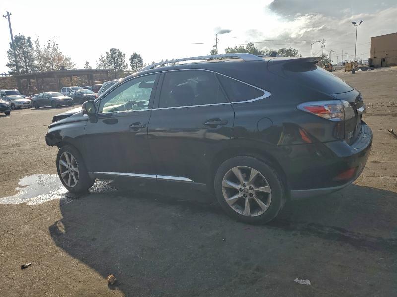 Продажа на аукционе авто 2011 Lexus Rx, vin: 2T2ZK1BA1BC064372, номер лота: 94062065