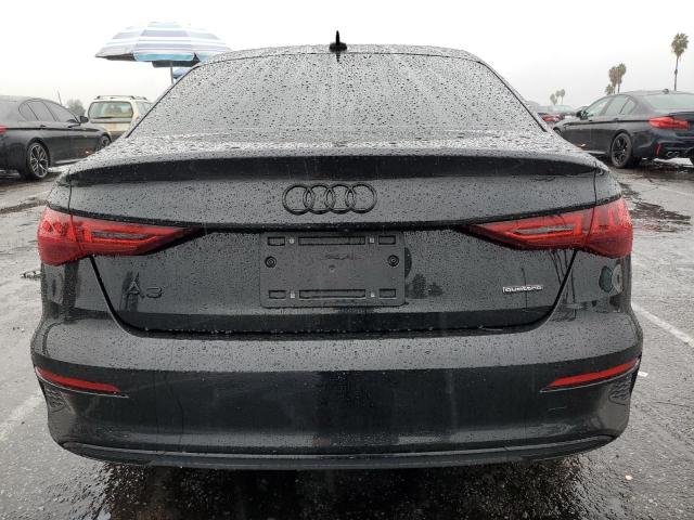 2023 Audi A3 მანქანა იყიდება აუქციონზე, vin: WAUGUDGY4PA093760, აუქციონის ნომერი: 93967725