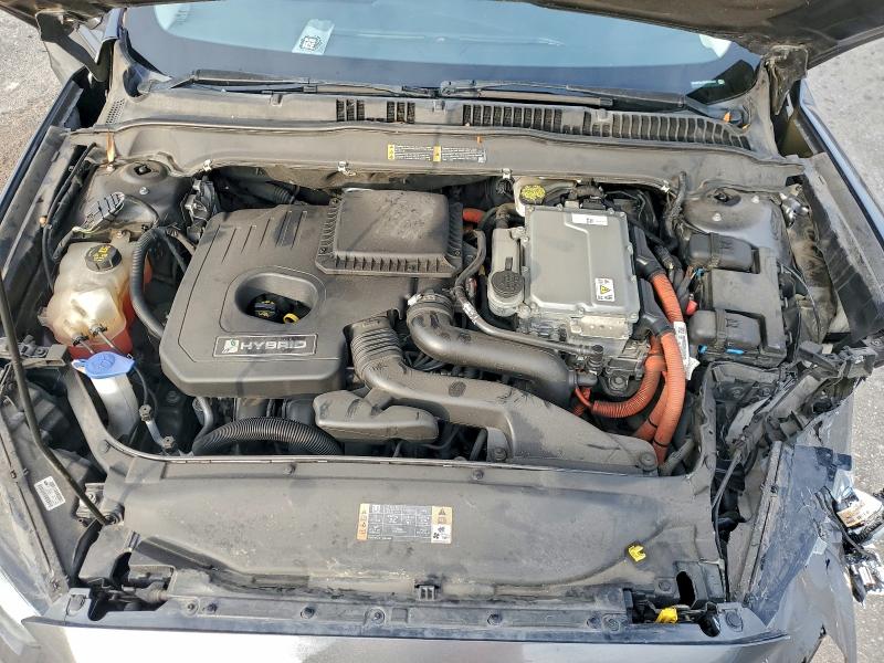 Продаж на аукціоні авто 2015 Ford Fusion, vin: 3FA6P0LU0FR234707, номер лоту: 93840635