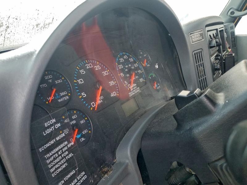 2005 International 4000 4300 მანქანა იყიდება აუქციონზე, vin: 1HTMMAAM05H675985, აუქციონის ნომერი: 93209975