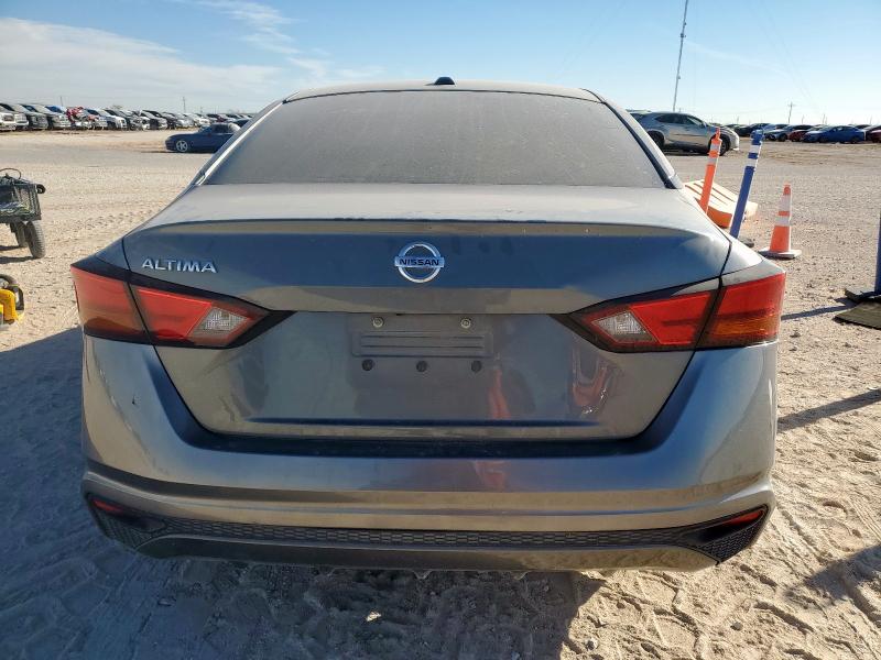 2019 Nissan Altima მანქანა იყიდება აუქციონზე, vin: 1N4BL4BV0KC109971, აუქციონის ნომერი: 93206915