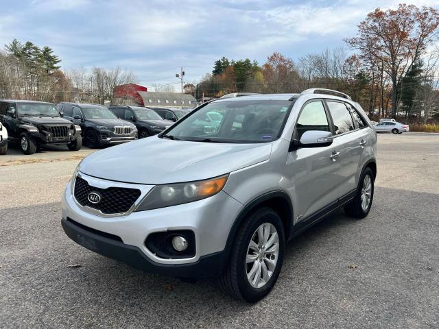 Aukcja sprzedaży 2011 Kia Sorento Ex, vin: 5XYKUDA24BG001539, numer aukcji: 92352755