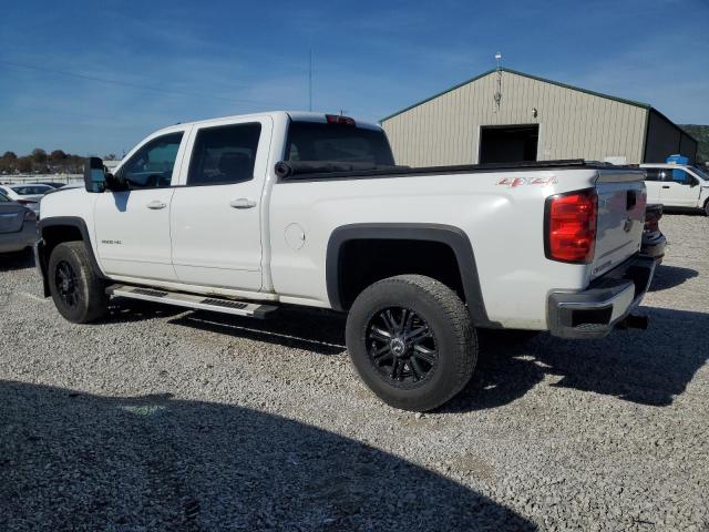 Aukcja sprzedaży 2015 Chevrolet Silverado, vin: 1GC1KVEG4FF501674, numer aukcji: 92490015