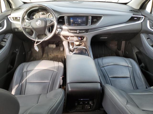 92429355 :رقم المزاد ، 5GAERBKW8LJ294580 vin ، 2020 Buick Enclave مزاد بيع
