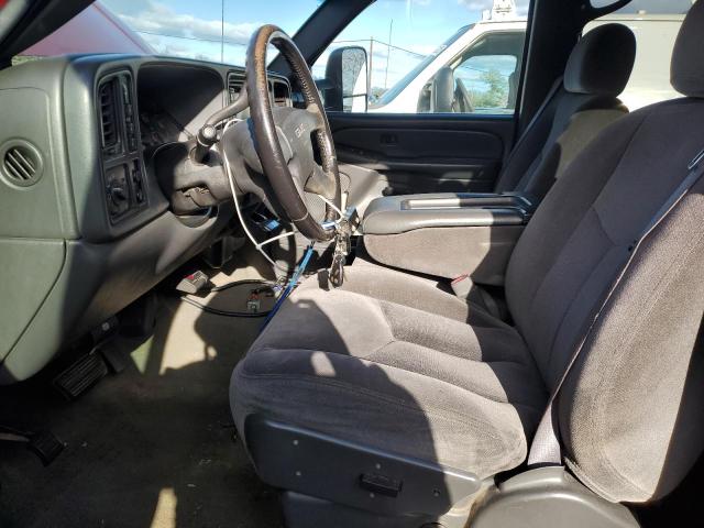 Продажа на аукционе авто 2007 Gmc Sierra K25, vin: 1GTHK23D67F184844, номер лота: 93074055