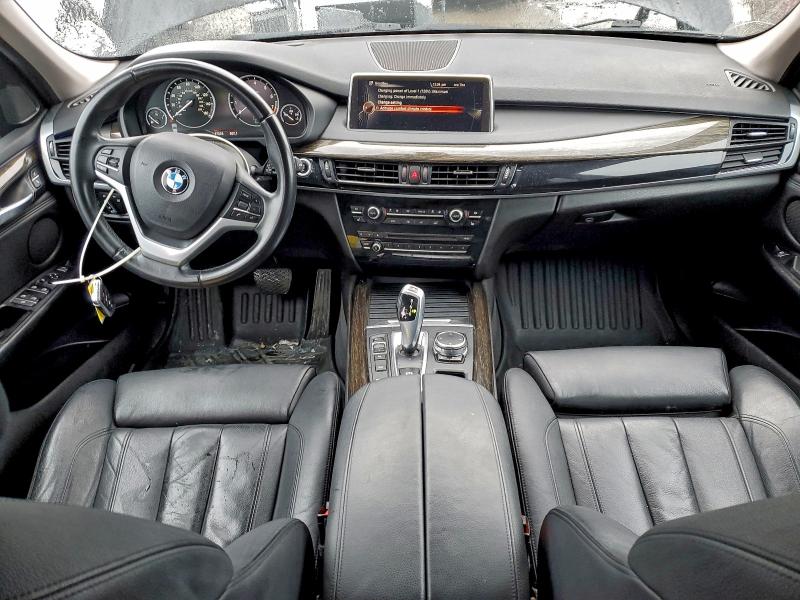 94168645 :رقم المزاد ، 5UXKT0C56G0S75355 vin ، 2016 Bmw X5 Xdr40e مزاد بيع
