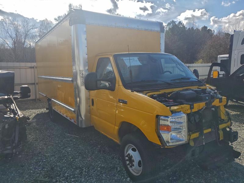 Продажа на аукционе авто 2023 Ford Econoline, vin: 1FDWE3FN9PDD03003, номер лота: 94300895