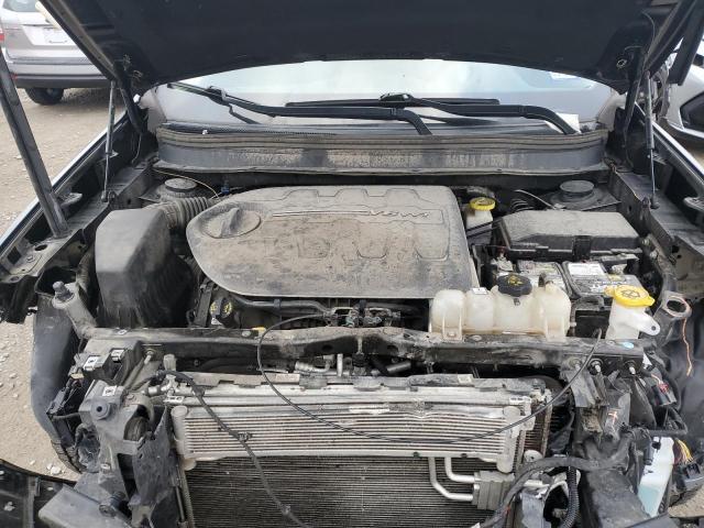2019 Jeep Cherokee მანქანა იყიდება აუქციონზე, vin: 1C4PJMBX3KD393761, აუქციონის ნომერი: 91634935