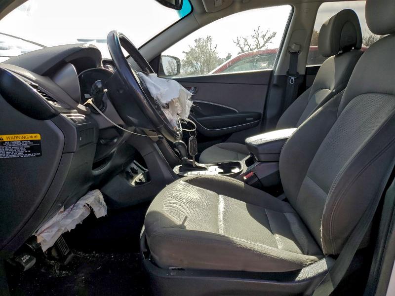 Продаж на аукціоні авто 2014 Hyundai Santa Fe Sport, vin: 5XYZU3LB3EG167657, номер лоту: 94570675