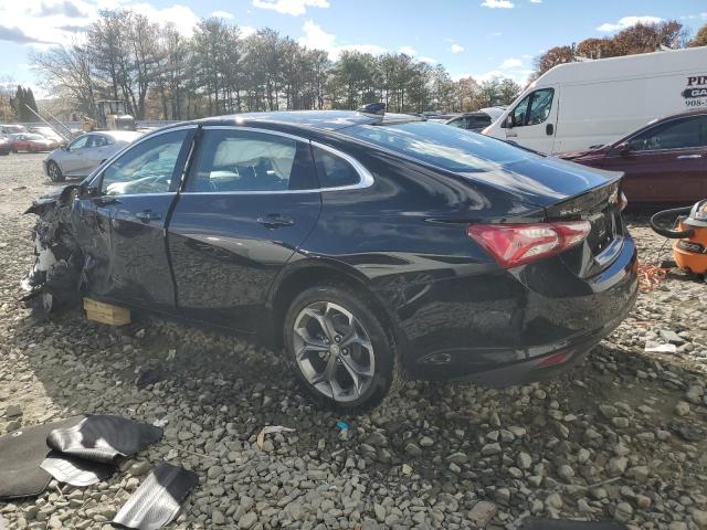 2020 Chevrolet Malibu მანქანა იყიდება აუქციონზე, vin: 1G1ZD5STXLF157674, აუქციონის ნომერი: 91410485